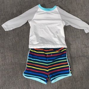 Baby SwimSuit